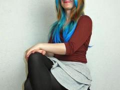 GeileNixe-hot - female webcam at xLoveCam