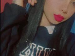 GellyCami - female with black hair webcam at xLoveCam