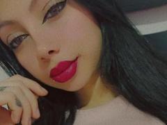 GellyCami - female with black hair webcam at xLoveCam