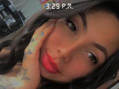 GellyCami - female with black hair webcam at xLoveCam