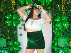 GemmaBellini - female webcam at xLoveCam