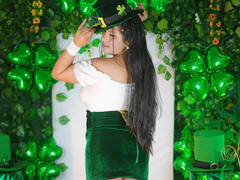 GemmaBellini from xLoveCam
