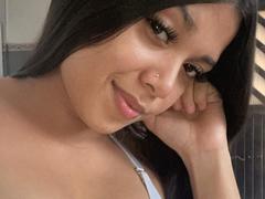 GenesisIsis - female with black hair webcam at xLoveCam