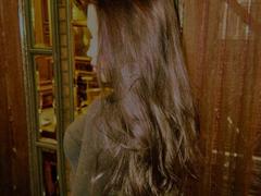 GenieCanup - female webcam at xLoveCam
