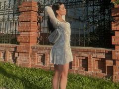 GenieCanup - female webcam at xLoveCam