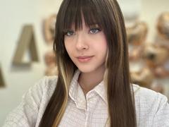 GentleTease - female webcam at xLoveCam