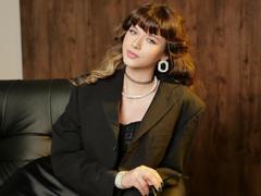 GentleTease - female webcam at xLoveCam