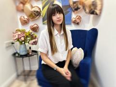GentleTease - female webcam at xLoveCam