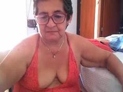 GenyGetsHorny - female with black hair and  small tits webcam at xLoveCam