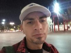 GeorgeDoo from xLoveCam