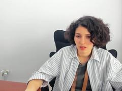 GeorgiaFlo from xLoveCam