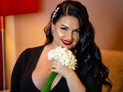 GeorgiaLerox from LiveJasmin
