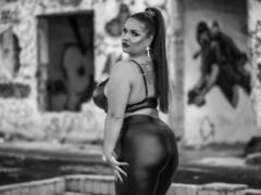 GeorgiaLerox from LiveJasmin