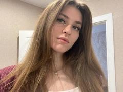 GeorgiannaWow - female webcam at xLoveCam