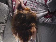 GeorgianneCoil - female with red hair and  big tits webcam at xLoveCam