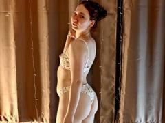 GeorgianneCoil - female with red hair and  big tits webcam at xLoveCam