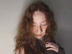 GeorgianneCoil - female with red hair and  big tits webcam at xLoveCam