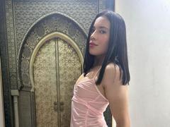 GeorginaFit - female with black hair and  big tits webcam at xLoveCam