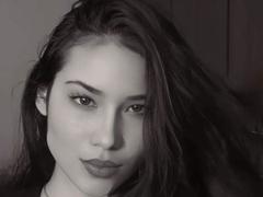 GeorginaFit - female with black hair and  big tits webcam at xLoveCam