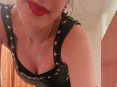 GermanVixen-hot - female with black hair webcam at xLoveCam