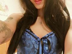 GermanVixen-hot - female with black hair webcam at xLoveCam
