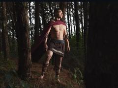 GersonZT from xLoveCam