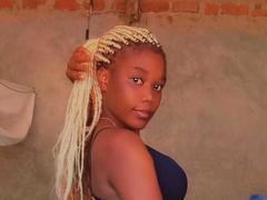 Getvy - female webcam at xLoveCam