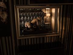 gerdaonly-hot - couple webcam at xLoveCam