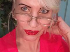 cleomaturewoman from ImLive