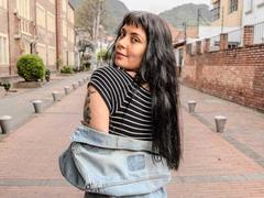 GiaAmatto - female webcam at xLoveCam
