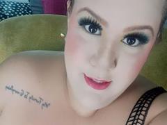 GiaMorrys - blond female with  big tits webcam at xLoveCam