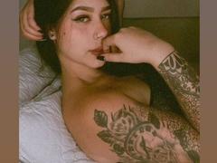 AbbyPons - female with black hair and  big tits webcam at LiveJasmin