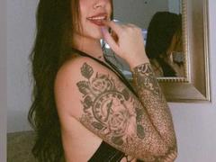 AbbyPons - female with black hair and  big tits webcam at LiveJasmin