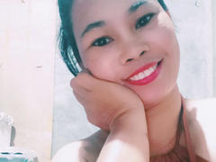 GiamayBeauty - female webcam at xLoveCam