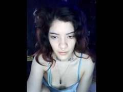 GigiKraus - female with black hair webcam at LiveJasmin