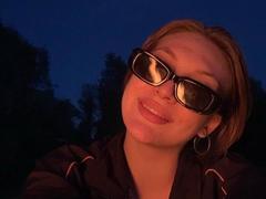 GigiWadkins - female with brown hair and  big tits webcam at xLoveCam