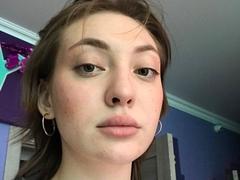 GigiWadkins - female with brown hair and  big tits webcam at xLoveCam