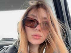 GigiWadkins from xLoveCam