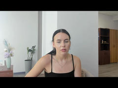 Gildina from xLoveCam