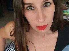 GimenaCat-hot - female with brown hair webcam at xLoveCam