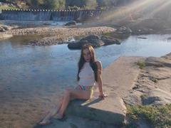 GimenaCat-hot - female with brown hair webcam at xLoveCam