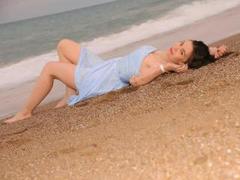 GinaSoulah - female with black hair and  small tits webcam at LiveJasmin