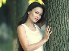 GinaSoulah - female with black hair and  small tits webcam at LiveJasmin
