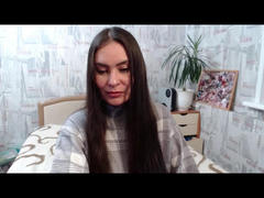 GinaSoull - female with brown hair and  big tits webcam at xLoveCam