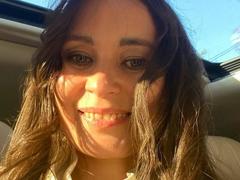 GinaxSoulah - female with black hair and  big tits webcam at xLoveCam