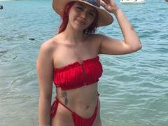 GingerLeroux from xLoveCam