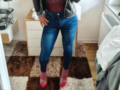 GingerPink-hot - shemale webcam at xLoveCam