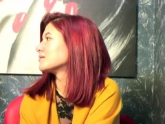 GingerTarra - female with red hair webcam at xLoveCam