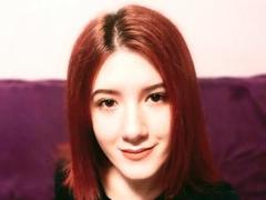 GingerTarra - female with red hair webcam at xLoveCam