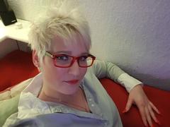 Ginger-Babe-hot from xLoveCam